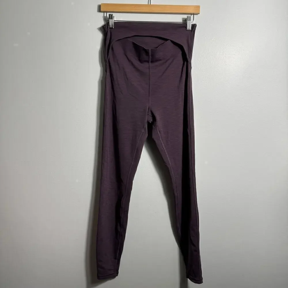 Lululemon Power Within Super High-Rise Pant
